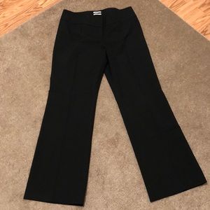 Halogen Taylor Fit pants